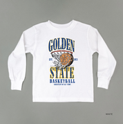 Baller Tees - Child Long Sleeve Tee Little Mama Shirt Shop