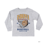 Baller Tees - Child Long Sleeve Tee Little Mama Shirt Shop