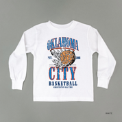 Baller Tees - Child Long Sleeve Tee Little Mama Shirt Shop