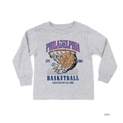 Baller Tees - Child Long Sleeve Tee Little Mama Shirt Shop