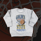 Baller Tees - Child Sweater Little Mama Shirt Shop