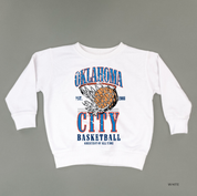 Baller Tees - Child Sweater Little Mama Shirt Shop