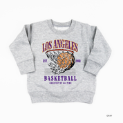 Baller Tees - Child Sweater Little Mama Shirt Shop