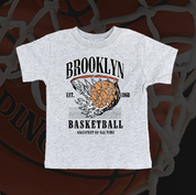 Baller Tees - Child Tee Little Mama Shirt Shop