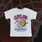 Baller Tees - Child Tee Little Mama Shirt Shop