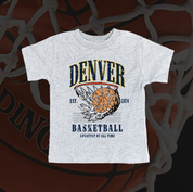 Baller Tees - Child Tee Little Mama Shirt Shop