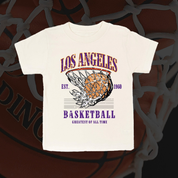 Baller Tees - Child Tee Little Mama Shirt Shop