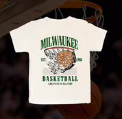 Baller Tees - Child Tee Little Mama Shirt Shop