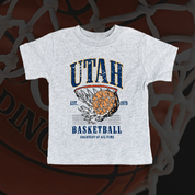 Baller Tees - Child Tee Little Mama Shirt Shop