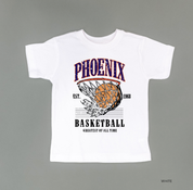 Baller Tees - Child Tee Little Mama Shirt Shop