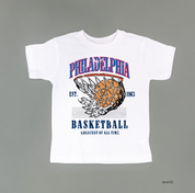 Baller Tees - Child Tee Little Mama Shirt Shop