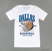 Baller Tees - Unisex Tee Little Mama Shirt Shop