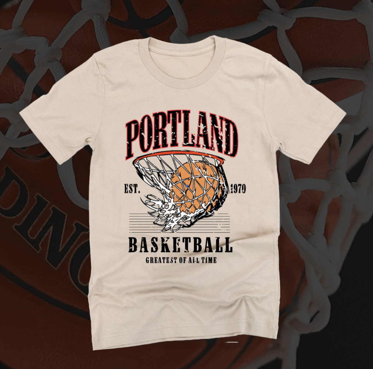 Baller Tees - Unisex Tee Little Mama Shirt Shop