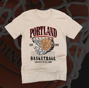 Baller Tees - Unisex Tee Little Mama Shirt Shop