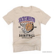 Baller Tees - Unisex Tee Little Mama Shirt Shop