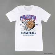 Baller Tees - Unisex Tee Little Mama Shirt Shop