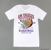 Baller Tees - Unisex Tee Little Mama Shirt Shop