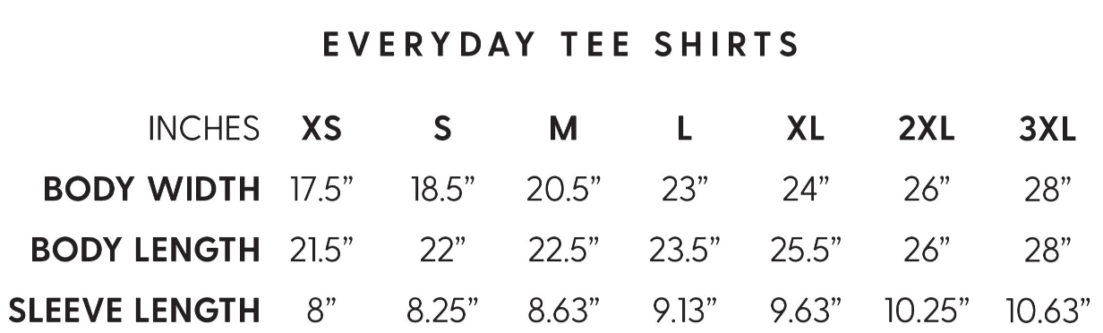 This Must Be The Place - Adult Tee Little Mama Shirt Shop LLC