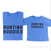 "Outdoor" Buddies - Choose your Design - Set of 2 Matching Tees Little Mama Shirt Shop