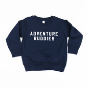 "Outdoor" Buddies - Choose your Design - Child Sweater Little Mama Shirt Shop