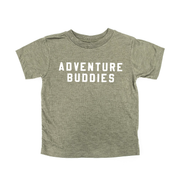 "Outdoor" Buddies - Choose your Design - Child Tee Little Mama Shirt Shop