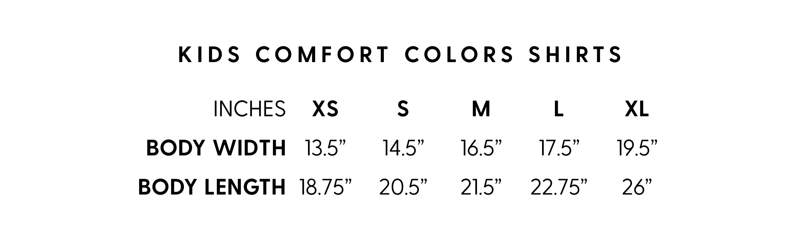 It's Giving (Choose Your Grade) - YOUTH Comfort Colors Tee Little Mama Shirt Shop