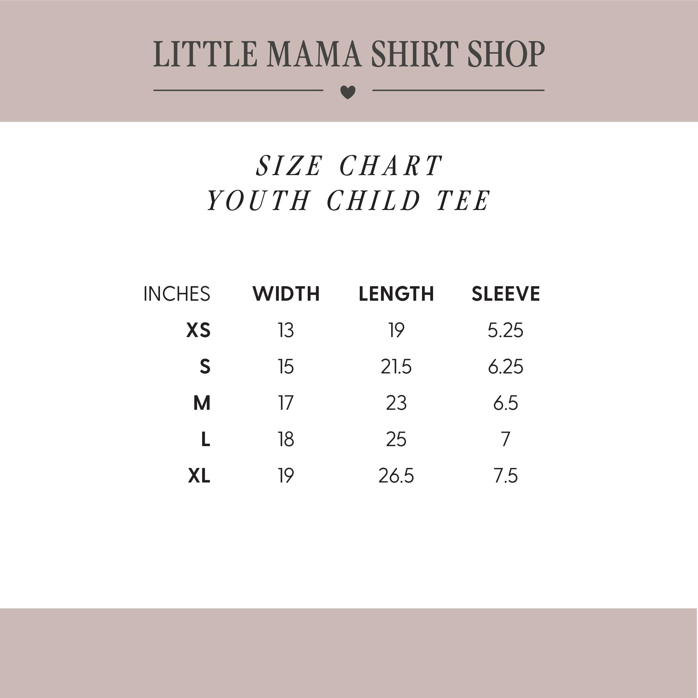 Spooky Kids Social Club Child Tee | Kids Halloween T-Shirt Little Mama Shirt Shop LLC
