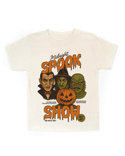 Midnight Spook Show - Child Tee Little Mama Shirt Shop