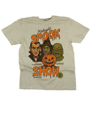 Midnight Spook Show - Comfort Colors Tee Little Mama Shirt Shop