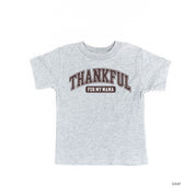Thankful For My Mama - Child Tee Little Mama Shirt Shop