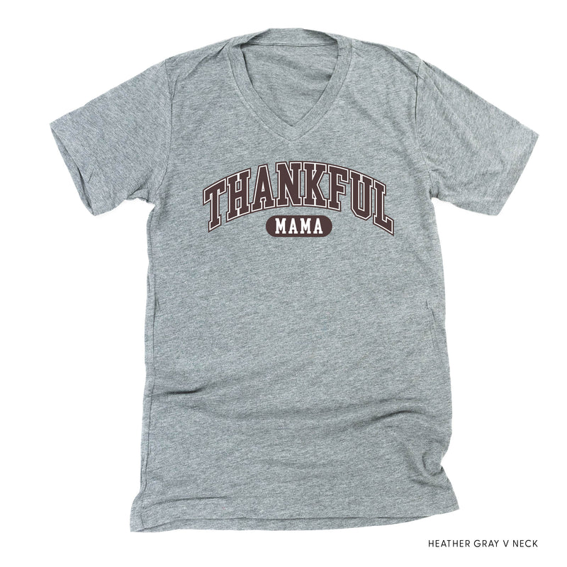 Thankful Mama - Unisex Tee