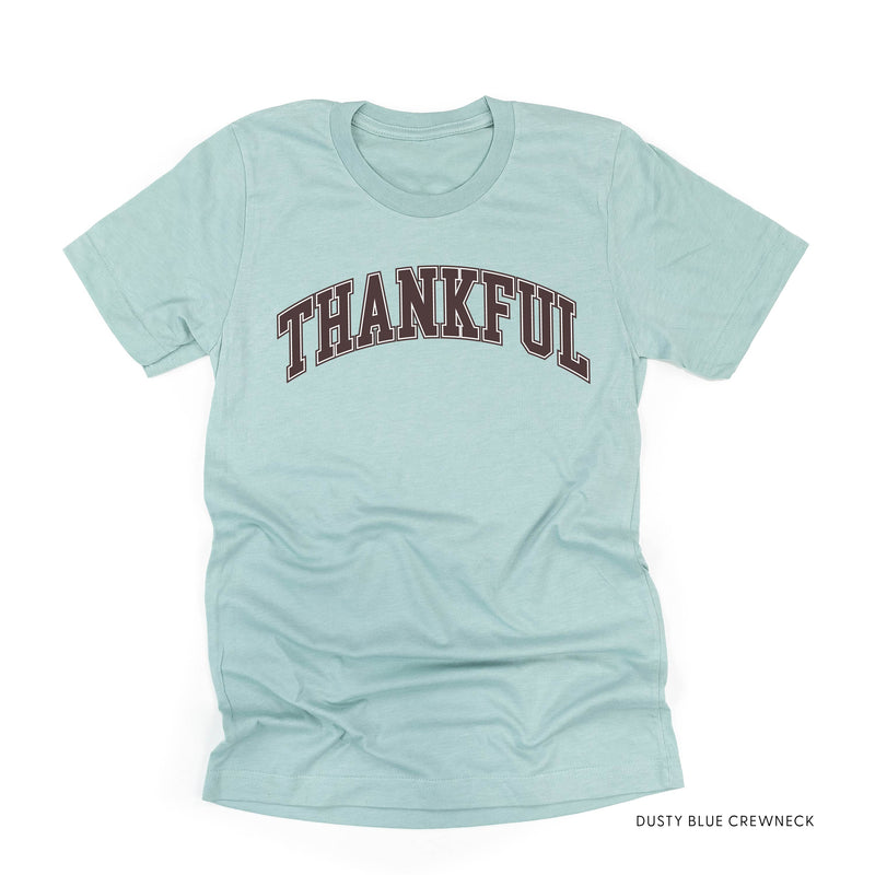 Thankful (Arched) - Unisex Tee