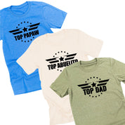 Top - Choose your Name - Unisex Tee Little Mama Shirt Shop