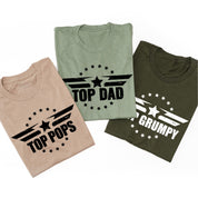 Top - Choose your Name - Unisex Tee Little Mama Shirt Shop