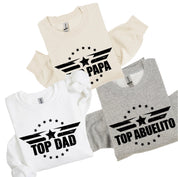 Top - Choose your Name - BASIC Fleece Little Mama Shirt Shop LLC