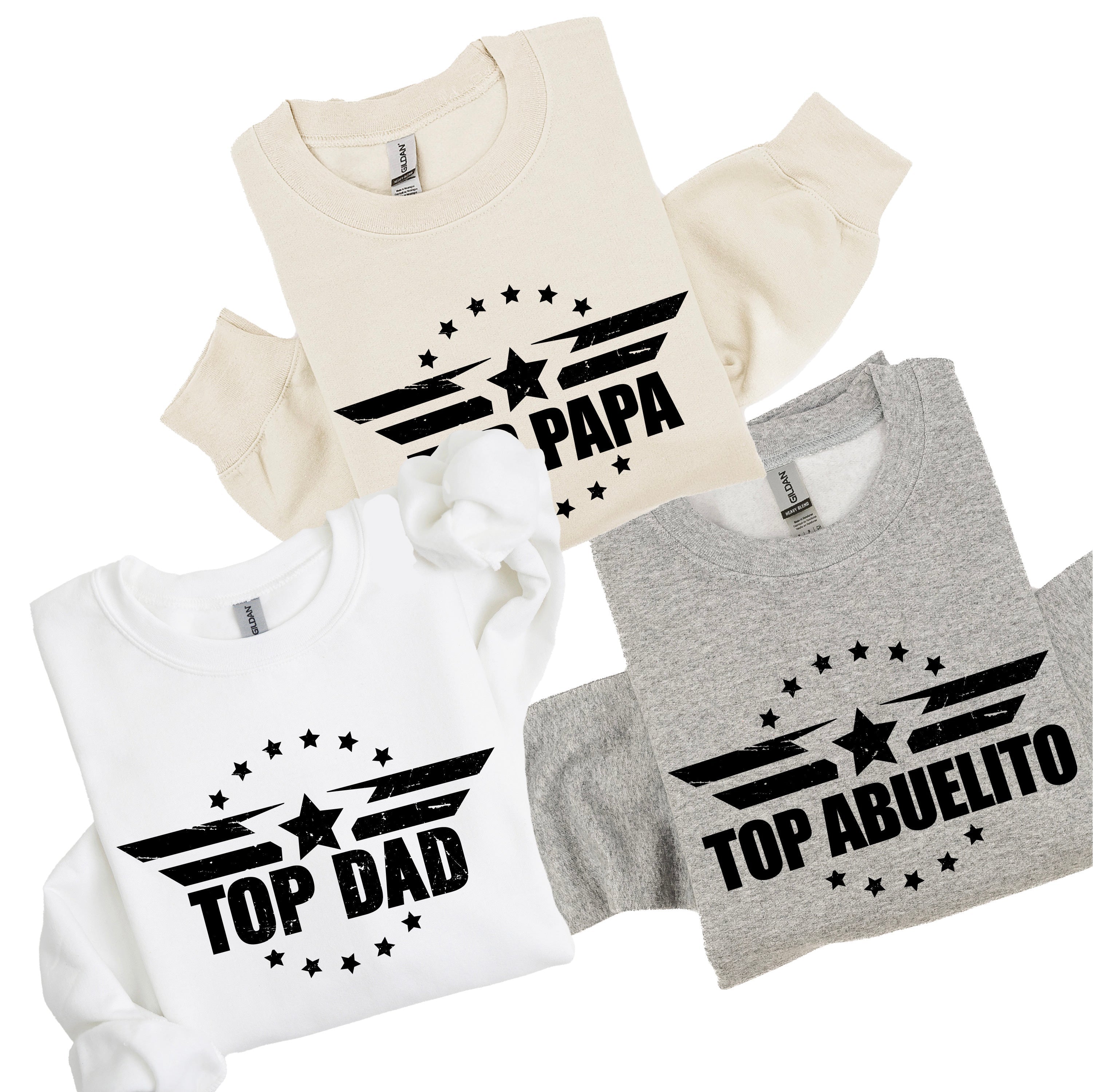 Top - Choose your Name - BASIC Fleece Little Mama Shirt Shop LLC