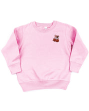 Full of Tricks and Treats (pf&b) - Child Sweater Little Mama Shirt Shop