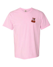 Full of Tricks and Treats (pf&b) - Comfort Colors Tee Little Mama Shirt Shop