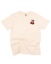 Full of Tricks and Treats (pf&b) - Comfort Colors Tee Little Mama Shirt Shop