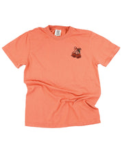 Full of Tricks and Treats (pf&b) - Comfort Colors Tee Little Mama Shirt Shop