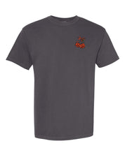 Full of Tricks and Treats (pf&b) - Comfort Colors Tee Little Mama Shirt Shop