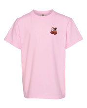 Full of Tricks and Treats (pf&b) - Youth Comfort Colors Tee Little Mama Shirt Shop