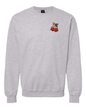 Full of Tricks and Treats (pf&b) - Basic Fleece Little Mama Shirt Shop LLC