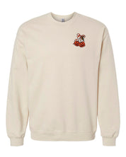 Full of Tricks and Treats (pf&b) - Basic Fleece Little Mama Shirt Shop LLC