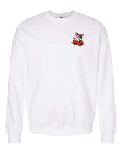 Full of Tricks and Treats (pf&b) - Basic Fleece Little Mama Shirt Shop LLC