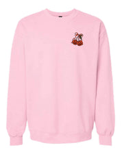 Full of Tricks and Treats (pf&b) - Basic Fleece Little Mama Shirt Shop LLC