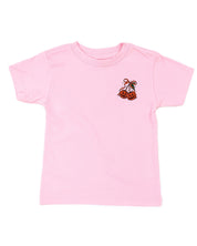 Full of Tricks and Treats (pf&b) - Child Tee Little Mama Shirt Shop