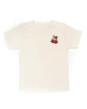 Full of Tricks and Treats (pf&b) - Child Tee Little Mama Shirt Shop
