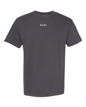 Mama Knows Best - Comfort Colors Tee Little Mama Shirt Shop LLC