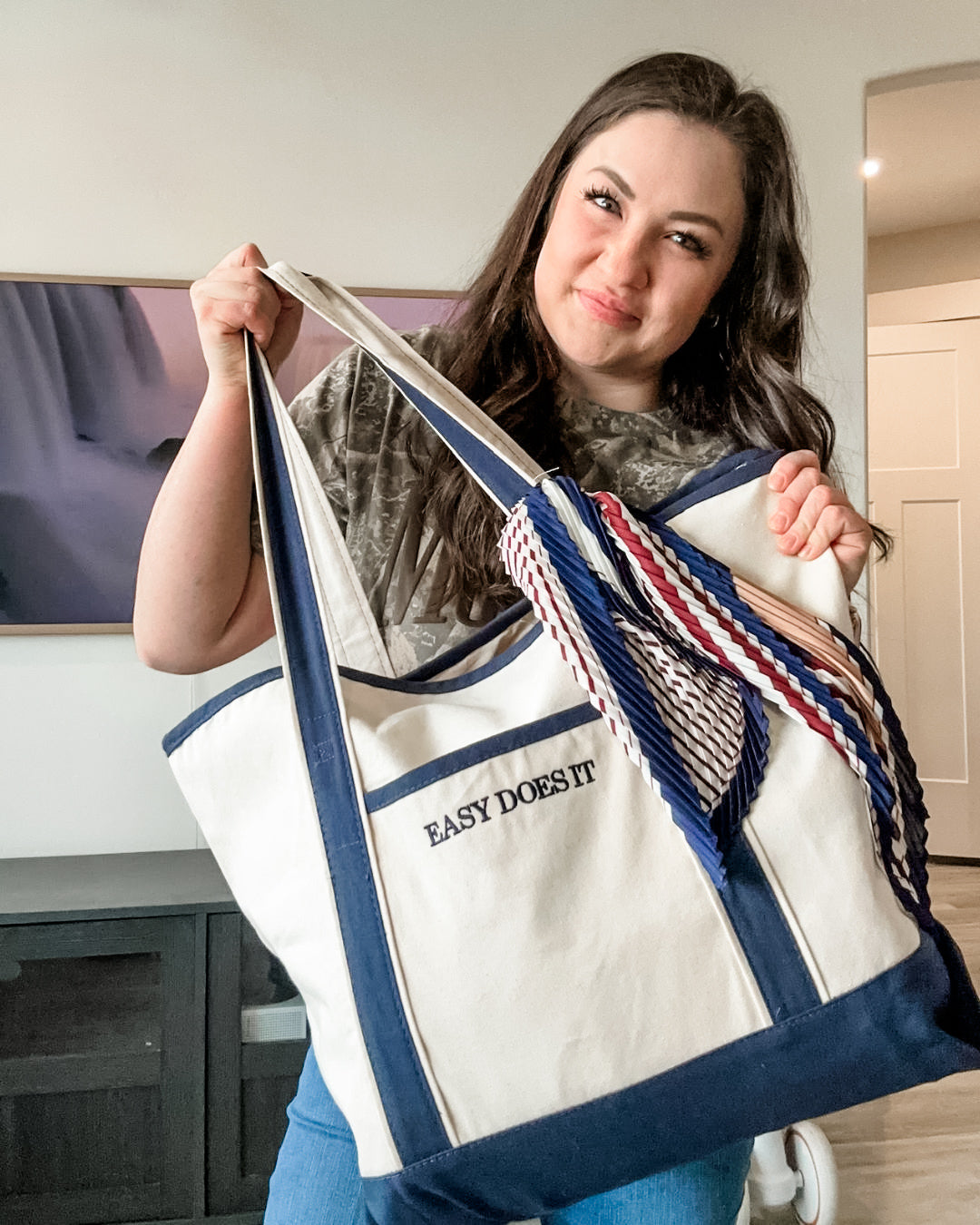 LMSS MOM SQUAD MEMBERSHIP (Shipping By April 5th) Little Mama Shirt Shop LLC